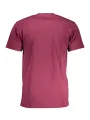 "Vans Startseite im Sale | VANS LILA HERREN-KURZARM-T-SHIRT online kaufen"|Planet-Deluxe