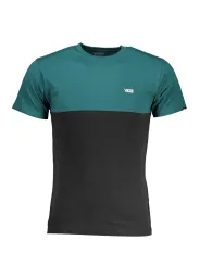 "Vans T-Shirts im Sale | VANS T-SHIRT KURZARM HERREN GRÜN online kaufen"|Planet-Deluxe