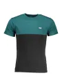 "Vans T-Shirts im Sale | VANS T-SHIRT KURZARM HERREN GRÜN online kaufen"|Planet-Deluxe