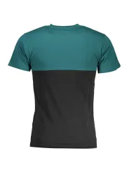 "Vans T-Shirts im Sale | VANS T-SHIRT KURZARM HERREN GRÜN online kaufen"|Planet-Deluxe