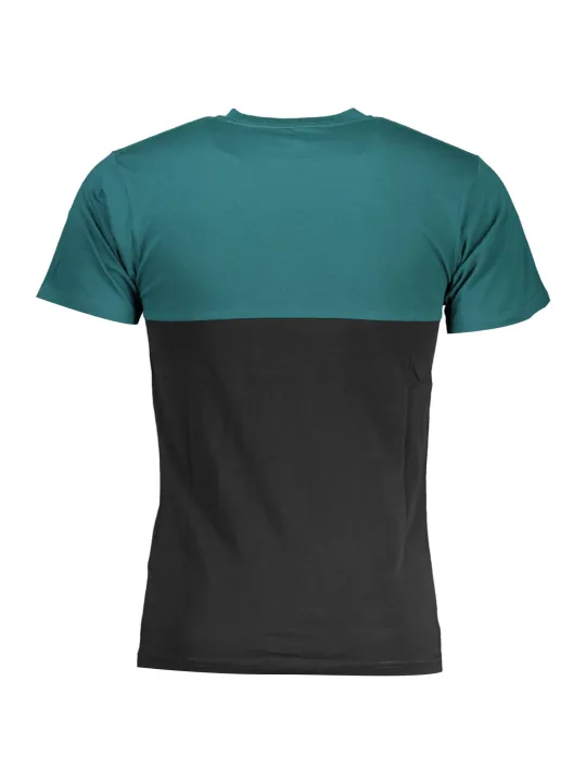 "Vans T-Shirts im Sale | VANS T-SHIRT KURZARM HERREN GRÜN online kaufen"|Planet-Deluxe