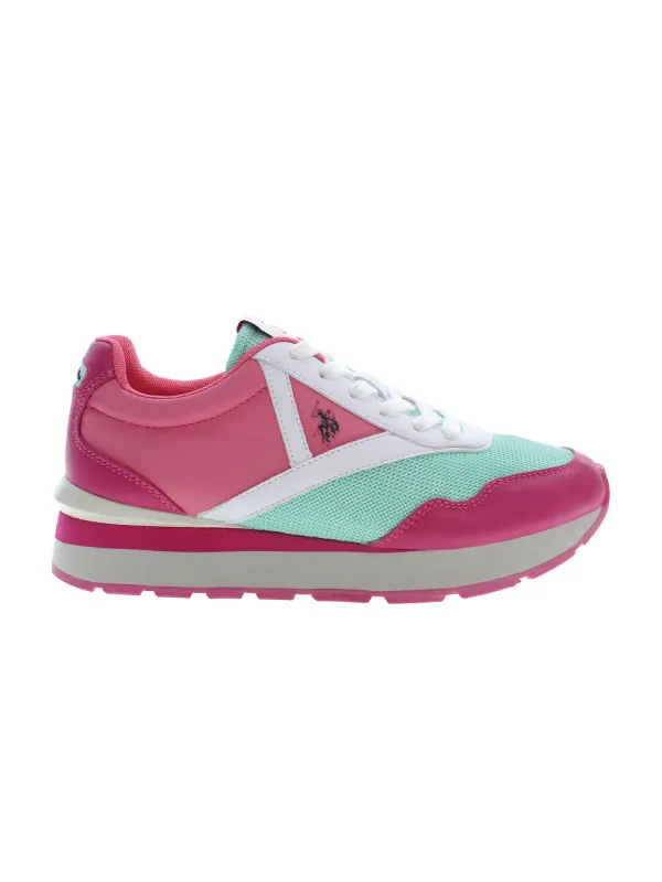 "U.S. POLO BEST PRICE Startseite im Sale | US POLO BEST PRICE DAMEN SPORTSCHUHE IN PINK online kaufen"|Planet-Deluxe "U.S. POLO BEST PRICE Startseite im Sale | US POLO BEST PRICE DAMEN SPORTSCHUHE IN PINK online kaufen"|Planet-Deluxe