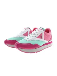 "U.S. POLO BEST PRICE Startseite im Sale | US POLO BEST PRICE DAMEN SPORTSCHUHE IN PINK online kaufen"|Planet-Deluxe