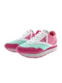 "U.S. POLO BEST PRICE Startseite im Sale | US POLO BEST PRICE DAMEN SPORTSCHUHE IN PINK online kaufen"|Planet-Deluxe