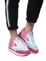 "U.S. POLO BEST PRICE Startseite im Sale | US POLO BEST PRICE DAMEN SPORTSCHUHE IN PINK online kaufen"|Planet-Deluxe