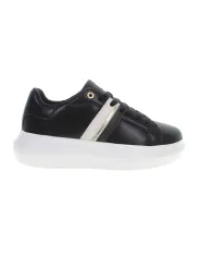 "U.S. POLO BEST PRICE Startseite im Sale | US POLO BEST PRICE DAMEN SPORTSCHUHE SCHWARZ online kaufen"|Planet-Deluxe