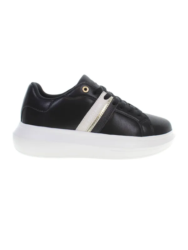 "U.S. POLO BEST PRICE Startseite im Sale | US POLO BEST PRICE DAMEN SPORTSCHUHE SCHWARZ online kaufen"|Planet-Deluxe "U.S. POLO BEST PRICE Startseite im Sale | US POLO BEST PRICE DAMEN SPORTSCHUHE SCHWARZ online kaufen"|Planet-Deluxe