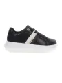 "U.S. POLO BEST PRICE Startseite im Sale | US POLO BEST PRICE DAMEN SPORTSCHUHE SCHWARZ online kaufen"|Planet-Deluxe