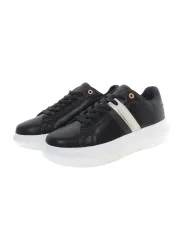 "U.S. POLO BEST PRICE Startseite im Sale | US POLO BEST PRICE DAMEN SPORTSCHUHE SCHWARZ online kaufen"|Planet-Deluxe
