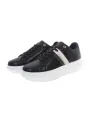 "U.S. POLO BEST PRICE Startseite im Sale | US POLO BEST PRICE DAMEN SPORTSCHUHE SCHWARZ online kaufen"|Planet-Deluxe
