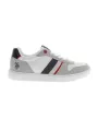 "U.S. POLO BEST PRICE Startseite im Sale | US POLO BEST PRICE GRAU HERREN SPORTSCHUHE online kaufen"|Planet-Deluxe