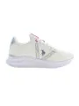 "U.S. POLO BEST PRICE Startseite im Sale | US POLO BEST PRICE WEISS DAMEN SPORTSCHUHE online kaufen"|Planet-Deluxe