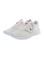 "U.S. POLO BEST PRICE Startseite im Sale | US POLO BEST PRICE WEISS DAMEN SPORTSCHUHE online kaufen"|Planet-Deluxe