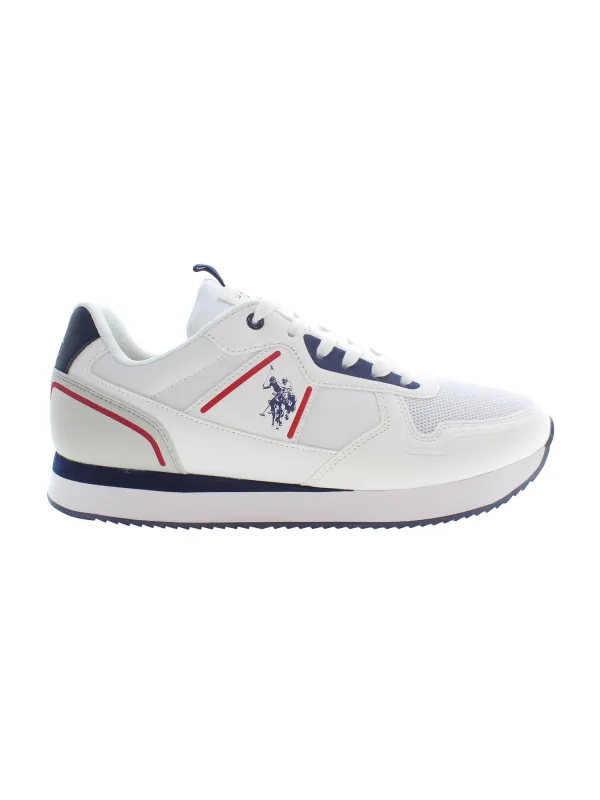 "U.S. POLO BEST PRICE Startseite im Sale | US POLO BEST PRICE WEISS HERREN SPORTSCHUHE online kaufen"|Planet-Deluxe "U.S. POLO BEST PRICE Startseite im Sale | US POLO BEST PRICE WEISS HERREN SPORTSCHUHE online kaufen"|Planet-Deluxe