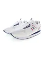 "U.S. POLO BEST PRICE Startseite im Sale | US POLO BEST PRICE WEISS HERREN SPORTSCHUHE online kaufen"|Planet-Deluxe