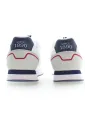 "U.S. POLO BEST PRICE Startseite im Sale | US POLO BEST PRICE WEISS HERREN SPORTSCHUHE online kaufen"|Planet-Deluxe