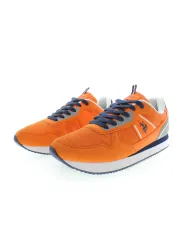 "U.S. POLO BEST PRICE Startseite im Sale | US POLO BEST PRICE ORANGE HERREN SPORTSCHUHE online kaufen"|Planet-Deluxe