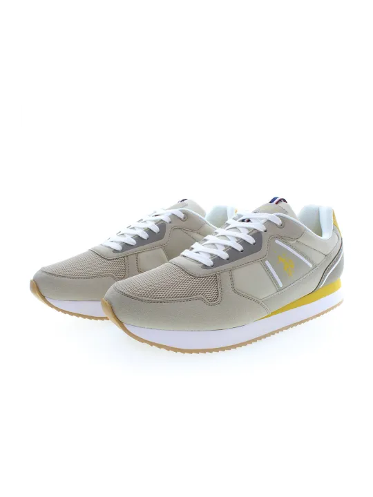 "U.S. POLO BEST PRICE Startseite im Sale | US POLO BEST PRICE BEIGE HERREN SPORTSCHUHE online kaufen"|Planet-Deluxe