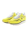 "U.S. POLO BEST PRICE Startseite im Sale | US POLO BEST PRICE GELB KINDER SPORTSCHUHE online kaufen"|Planet-Deluxe
