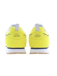 "U.S. POLO BEST PRICE Startseite im Sale | US POLO BEST PRICE GELB KINDER SPORTSCHUHE online kaufen"|Planet-Deluxe