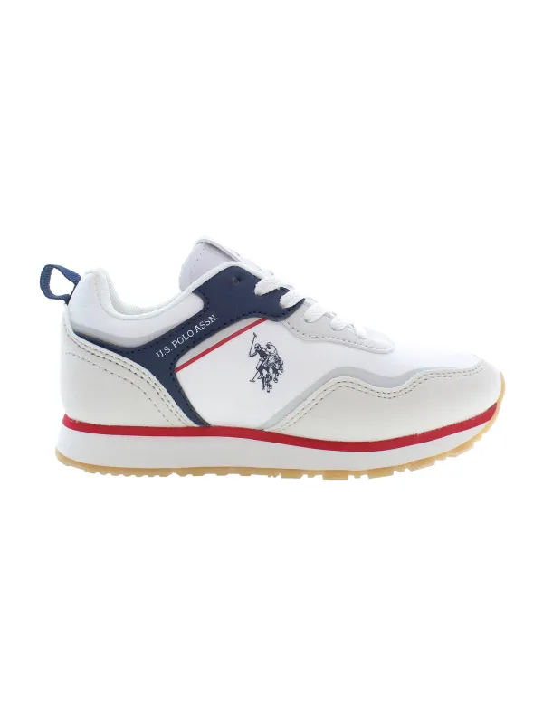"U.S. POLO BEST PRICE Startseite im Sale | US POLO BEST PRICE WEISSER KINDER SPORTSCHUH online kaufen"|Planet-Deluxe "U.S. POLO BEST PRICE Startseite im Sale | US POLO BEST PRICE WEISSER KINDER SPORTSCHUH online kaufen"|Planet-Deluxe