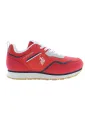 "U.S. POLO BEST PRICE Startseite im Sale | US POLO BEST PRICE ROTE SPORTSCHUHE FÜR KINDER online kaufen"|Planet-Deluxe