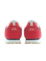"U.S. POLO BEST PRICE Startseite im Sale | US POLO BEST PRICE ROTE SPORTSCHUHE FÜR KINDER online kaufen"|Planet-Deluxe