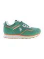 "U.S. POLO BEST PRICE Startseite im Sale | US POLO BEST PRICE GRÜNE KINDER SPORTSCHUHE online kaufen"|Planet-Deluxe