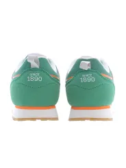 "U.S. POLO BEST PRICE Startseite im Sale | US POLO BEST PRICE GRÜNE KINDER SPORTSCHUHE online kaufen"|Planet-Deluxe