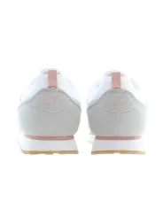 "U.S. POLO BEST PRICE Startseite im Sale | US POLO BEST PRICE WEISSER MÄDCHEN SPORTSCHUH online kaufen"|Planet-Deluxe