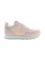 "U.S. POLO BEST PRICE Startseite im Sale | US POLO BEST PRICE PINK MÄDCHEN SPORTSCHUHE online kaufen"|Planet-Deluxe