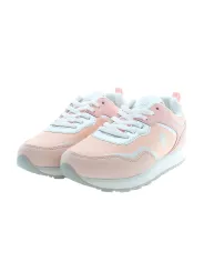 "U.S. POLO BEST PRICE Startseite im Sale | US POLO BEST PRICE PINK MÄDCHEN SPORTSCHUHE online kaufen"|Planet-Deluxe