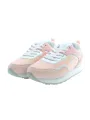 "U.S. POLO BEST PRICE Startseite im Sale | US POLO BEST PRICE PINK MÄDCHEN SPORTSCHUHE online kaufen"|Planet-Deluxe