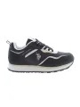"U.S. POLO BEST PRICE Startseite im Sale | US POLO BEST PRICE SCHWARZ KINDER SPORTSCHUHE online kaufen"|Planet-Deluxe