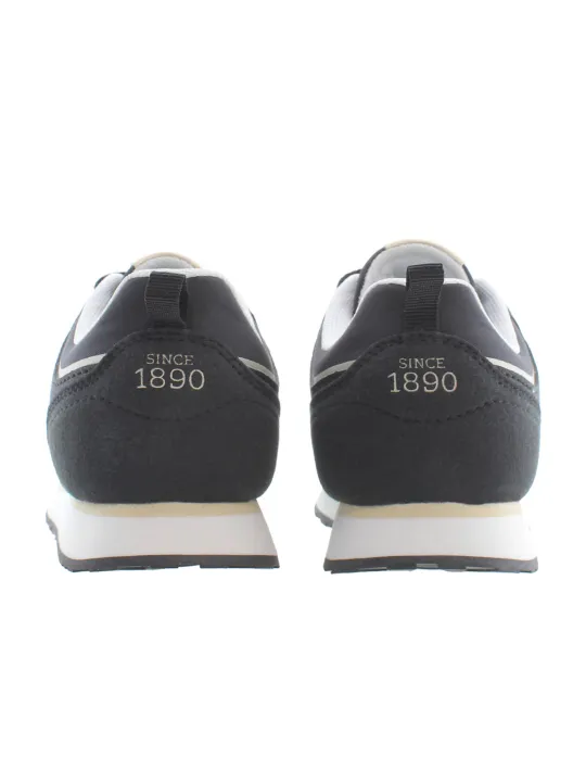 "U.S. POLO BEST PRICE Startseite im Sale | US POLO BEST PRICE SCHWARZ KINDER SPORTSCHUHE online kaufen"|Planet-Deluxe