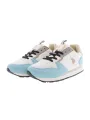 "U.S. POLO BEST PRICE Startseite im Sale | US POLO BEST PRICE HELLBLAUER UNISEX-SPORTSCHUH online kaufen"|Planet-Deluxe