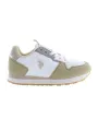 "U.S. POLO BEST PRICE Startseite im Sale | US POLO BEST PRICE BEIGER SPORTSCHUH FÜR MÄDCHEN online kaufen"|Planet-Deluxe