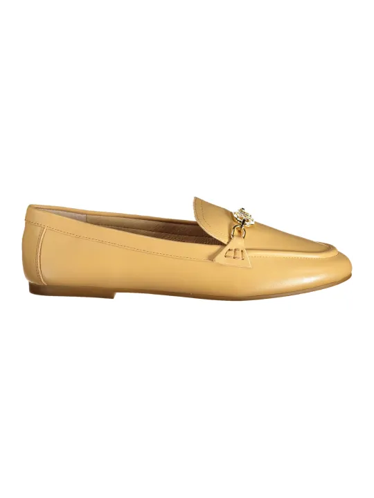 "RALPH LAUREN Startseite im Sale | RALPH LAUREN CLASSIC BEIGE DAMENSCHUHE online kaufen"|Planet-Deluxe