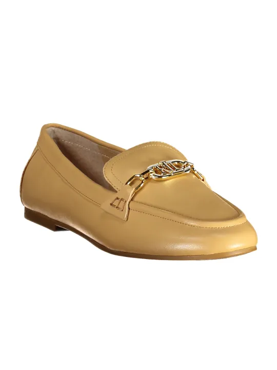 "RALPH LAUREN Startseite im Sale | RALPH LAUREN CLASSIC BEIGE DAMENSCHUHE online kaufen"|Planet-Deluxe