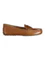 "RALPH LAUREN Startseite im Sale | KLASSISCHER DAMENSCHUH VON RALPH LAUREN BROWN online kaufen"|Planet-Deluxe