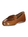 "RALPH LAUREN Startseite im Sale | KLASSISCHER DAMENSCHUH VON RALPH LAUREN BROWN online kaufen"|Planet-Deluxe