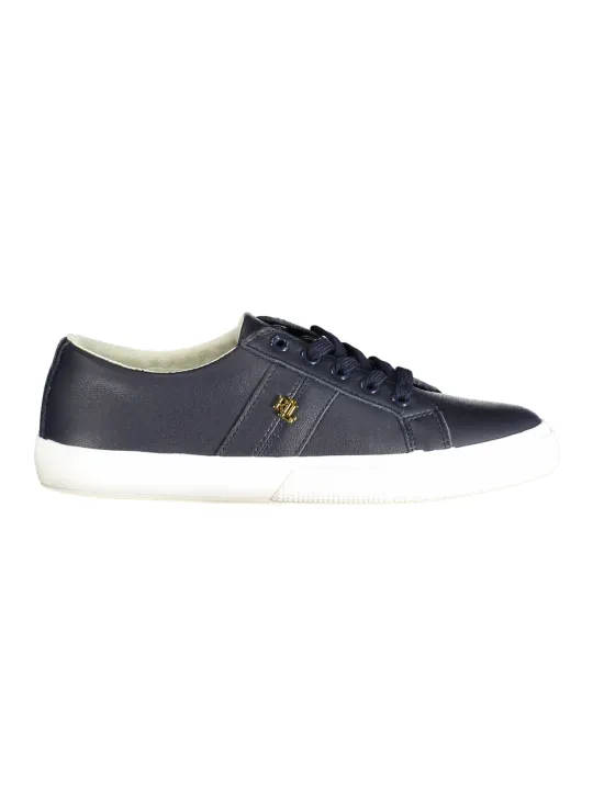 "RALPH LAUREN Startseite im Sale | RALPH LAUREN BLAUER DAMEN-SPORTSCHUH online kaufen"|Planet-Deluxe