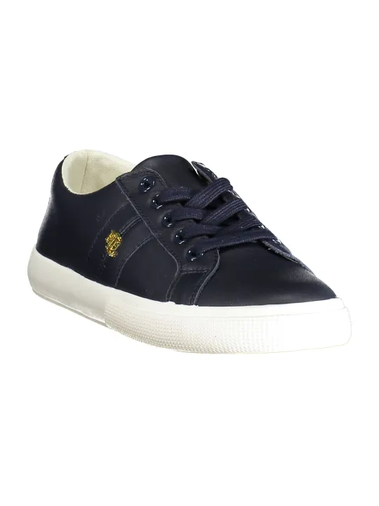 "RALPH LAUREN Startseite im Sale | RALPH LAUREN BLAUER DAMEN-SPORTSCHUH online kaufen"|Planet-Deluxe