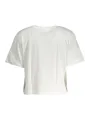 "Desigual Startseite im Sale | KURZARM-T-SHIRT DAMEN DESIGUAL WEIß online kaufen"|Planet-Deluxe