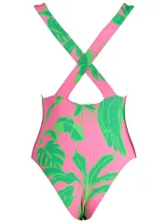 "Desigual Startseite im Sale | DESIGUAL BODY A ROSA DAMEN-TANK-TOP online kaufen"|Planet-Deluxe