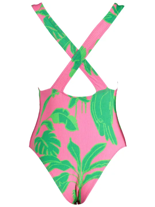 "Desigual Startseite im Sale | DESIGUAL BODY A ROSA DAMEN-TANK-TOP online kaufen"|Planet-Deluxe