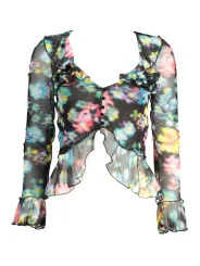 "Desigual T-Shirts im Sale | Blumenzauber Tischdecke von Desigual online kaufen"|Planet-Deluxe
