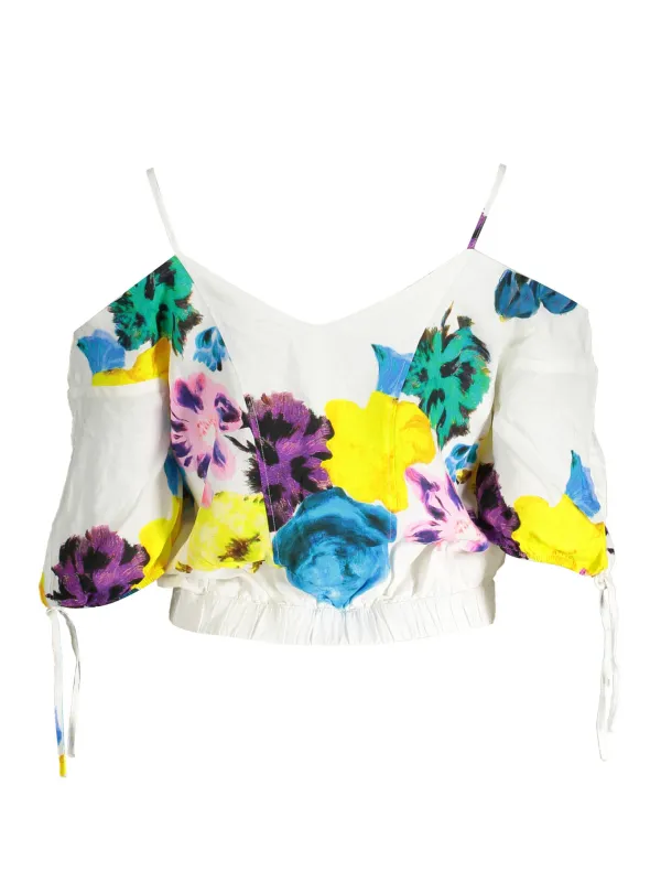 "Desigual Kleider im Sale | Sommerflair Desigual Kleid mit floralem Print und verstellbaren Trägern online kaufen"|Planet-Deluxe "Desigual Kleider im Sale | Sommerflair Desigual Kleid mit floralem Print und verstellbaren Trägern online kaufen"|Planet-Deluxe
