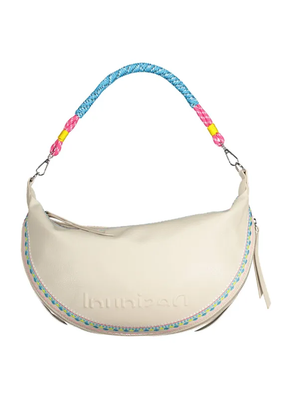 "Desigual Startseite im Sale | DESIGUAL DAMENTASCHE WEISS online kaufen"|Planet-Deluxe "Desigual Startseite im Sale | DESIGUAL DAMENTASCHE WEISS online kaufen"|Planet-Deluxe