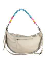 "Desigual Startseite im Sale | DESIGUAL DAMENTASCHE WEISS online kaufen"|Planet-Deluxe